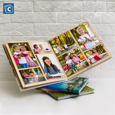 Photo books .
